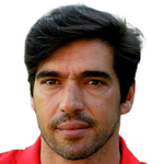 Abel Ferreira Photo