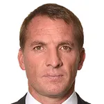 B. Rodgers