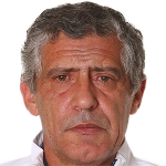 Fernando Santos Photo