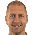 G. Berhalter Photo