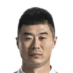 Han Peng Photo
