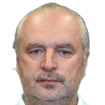 I. Shalimov Photo