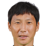 Kim Sang-Sik Photo