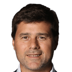 M. Pochettino Photo