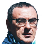 M. Sarri football.photo