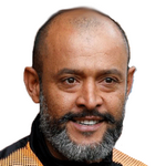 Nuno Espírito Santo Photo