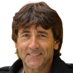 Patxi Salinas Photo