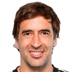 Raúl Photo