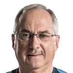 U. Stielike Photo