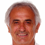 V. Halilhodžić Photo
