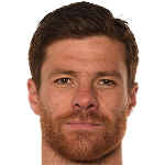 Xabi Alonso Photo