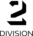 2nd Division - Group 1 Logo