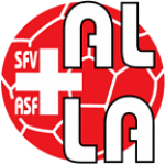 2. Liga Interregional - Group 2 Logo