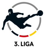3. Liga Logo