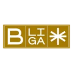 B-Liga Women Logo