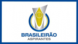 Brasileiro de Aspirantes Logo