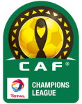 CAF Champions League Logo