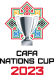 CAFA Nations Cup Logo