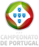 Campeonato de Portugal Prio - Group D Logo