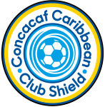 CONCACAF Caribbean Club Shield Logo