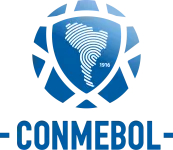 CONMEBOL Nations League Women Logo