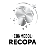 CONMEBOL Recopa Logo