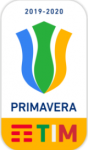Coppa Italia Primavera Logo
