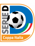 Coppa Italia Serie D Logo