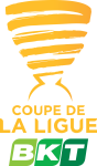 Coupe de la Ligue Logo