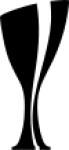 DBU Pokalen Logo