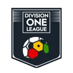 Division One League Logo