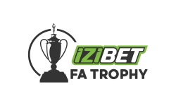 FA Trophy Logo