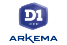 Feminine Division 1