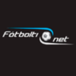 Fotbolti.net Cup A Logo