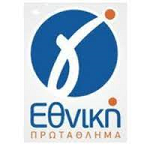 Gamma Ethniki - Group 9 Logo