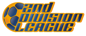 I-League - 2nd Division Logo