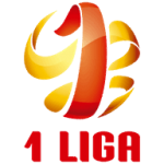 I Liga Logo