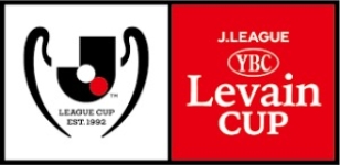 J-League Cup Logo