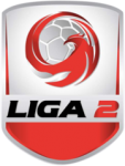 Liga 2 Logo
