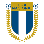 Liga Nacional Logo