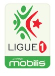 Ligue 1 Logo