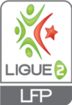 Ligue 2 Logo
