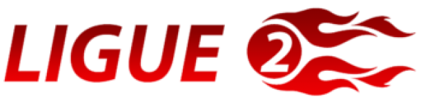 Ligue 2 Logo