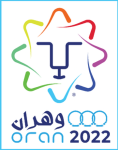 Mediterranean Games Logo