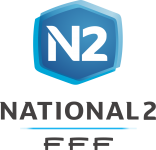 National 2 - Group C Logo