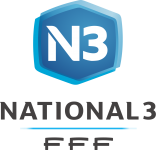 National 3 - Group D Logo