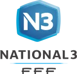 National 3 - Group K