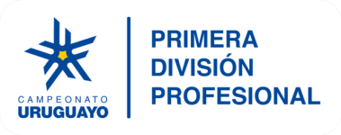 Primera División - Clausura Logo