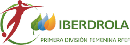 Primera División Femenina Logo