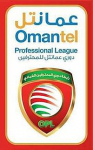 Professional League Logo